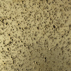 GLAZED LAVA STONE
